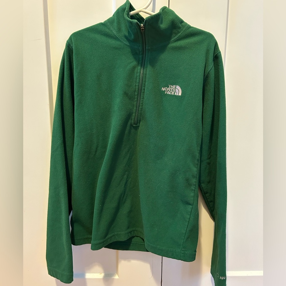 Kids North Face Fleece